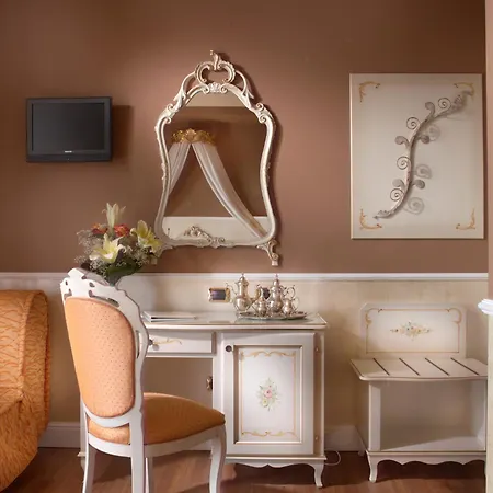 Confine 3* Cola (Verona)