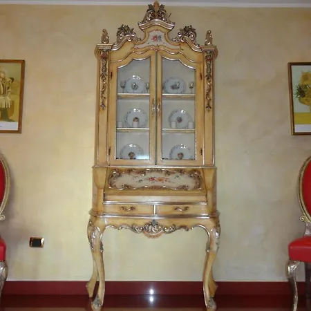 Confine 3* Cola (Verona)