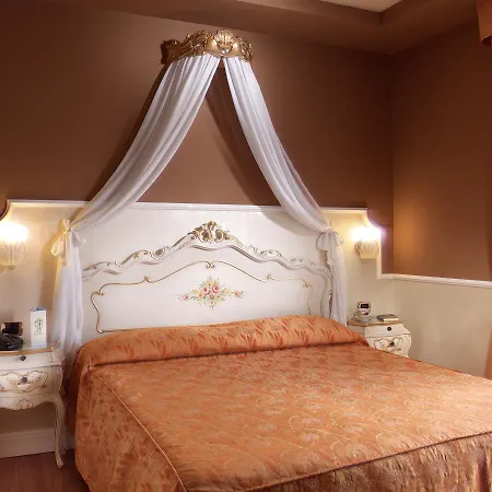Hotel Confine Cola (Verona)