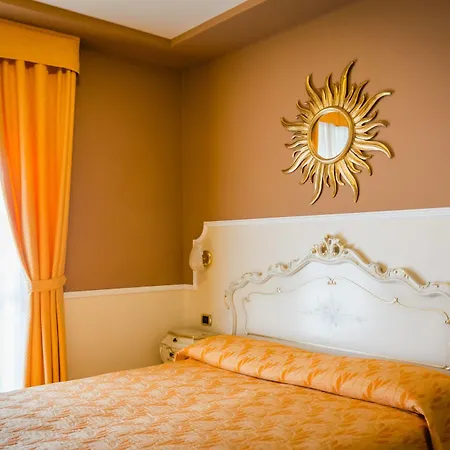 Hotel Confine